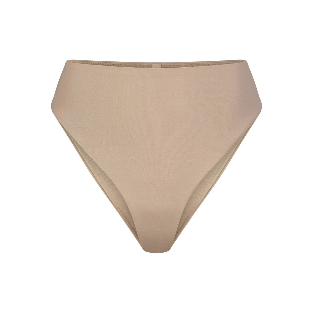 SKIMS Mid-Waist Bikini Bottom - Extra Small - NWT - Picture 4 of 5